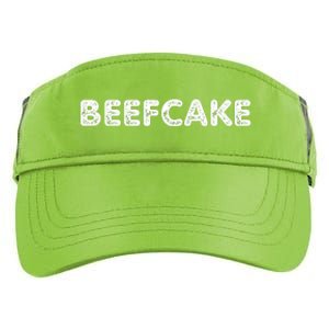 Beefcake Adult Drive Performance Visor