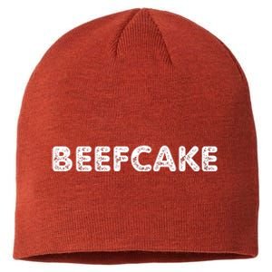 Beefcake Sustainable Beanie