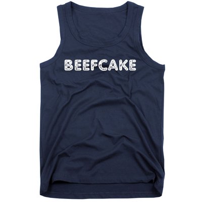 Beefcake Tank Top