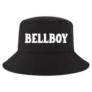 Bellboy Cool Comfort Performance Bucket Hat