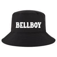 Bellboy Cool Comfort Performance Bucket Hat