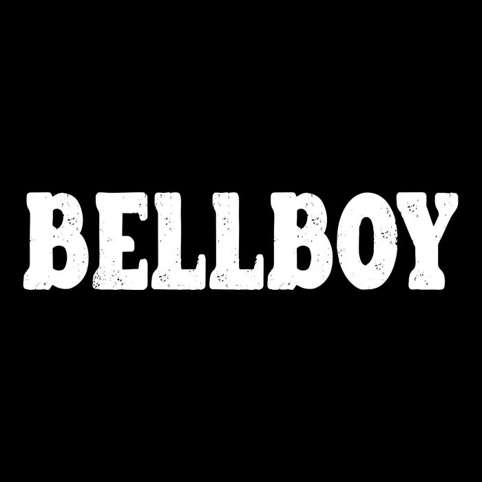 Bellboy Backpack
