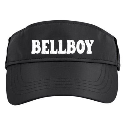 Bellboy Adult Drive Performance Visor