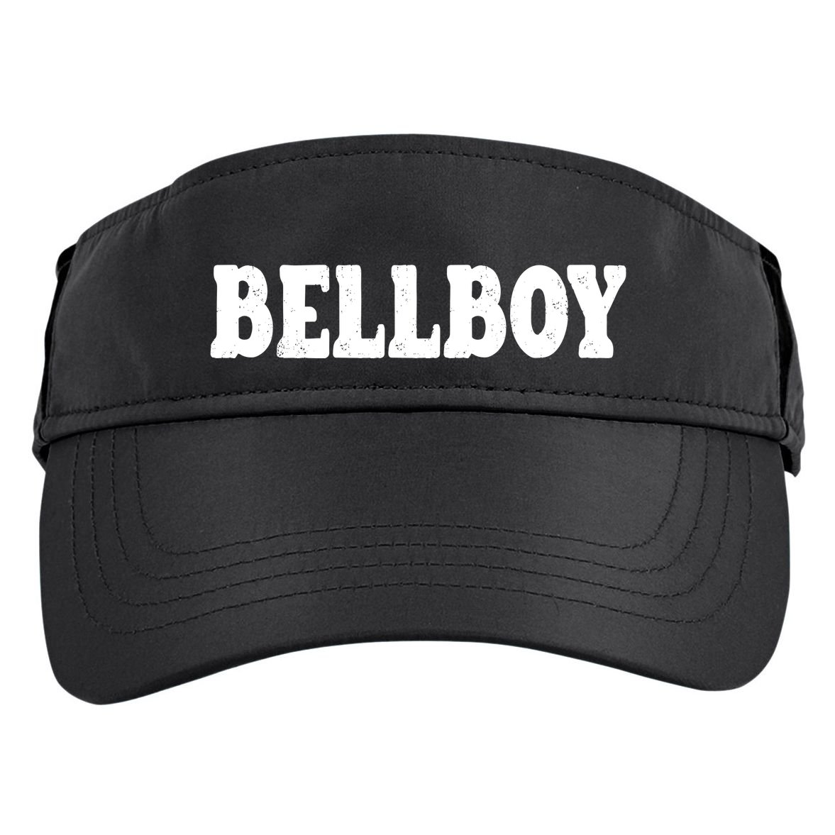 Bellboy Adult Drive Performance Visor
