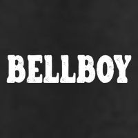 Bellboy 25L Jumbo Tote