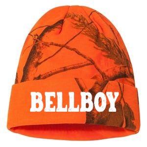 Bellboy Kati Licensed 12" Camo Beanie