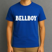 Bellboy T-Shirt