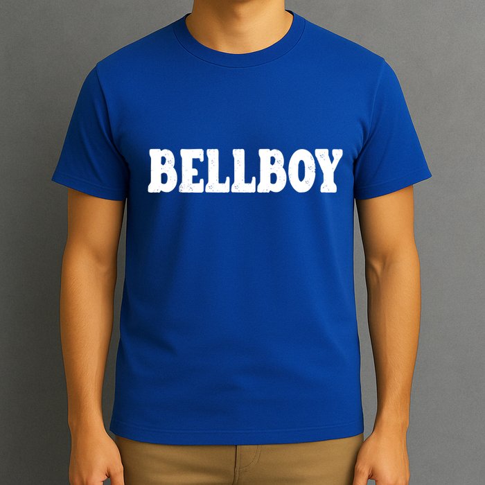 Bellboy T-Shirt