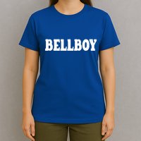 Bellboy T-Shirt