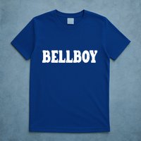 Bellboy T-Shirt
