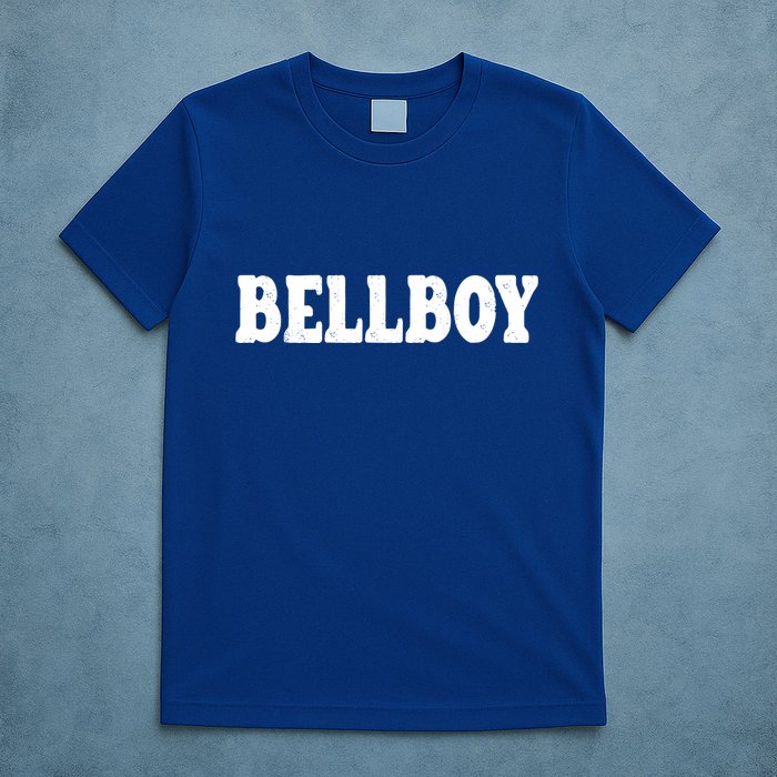 Bellboy T-Shirt