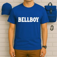 Bellboy T-Shirt