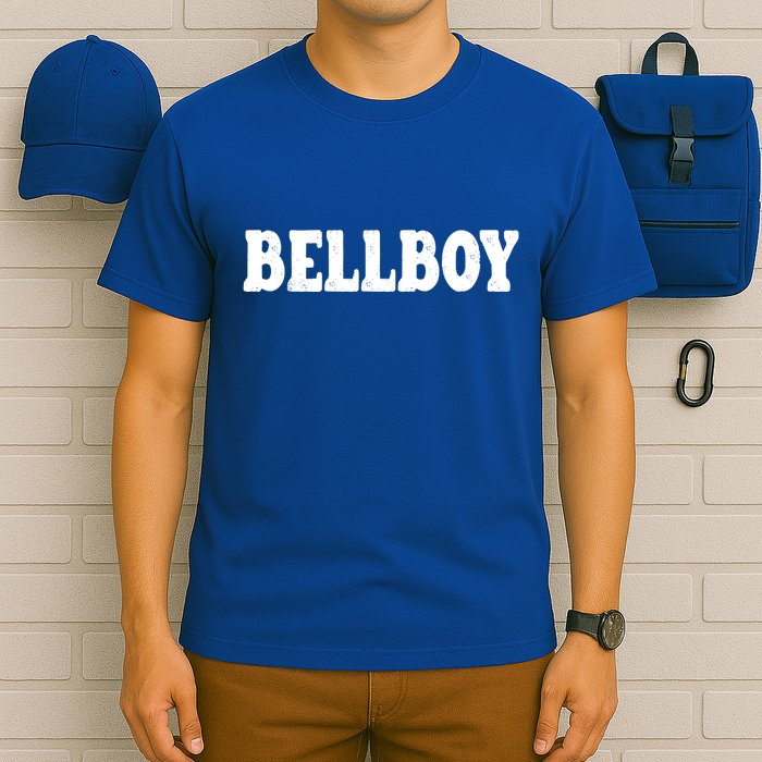 Bellboy T-Shirt