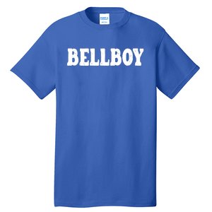 Bellboy Tall T-Shirt