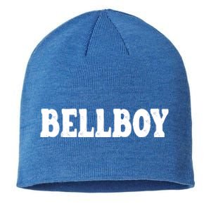 Bellboy Sustainable Beanie