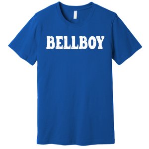 Bellboy Premium T-Shirt