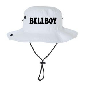 Bellboy Legacy Cool Fit Booney Bucket Hat