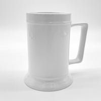 Bulletproof Bloody Ear Bleeding Butler Beer Stein