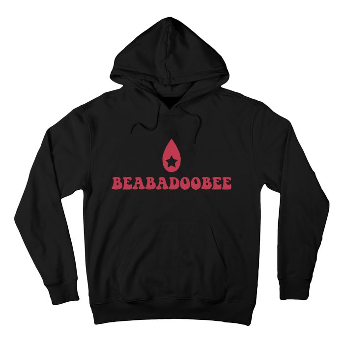 Beabadoobee Hoodie