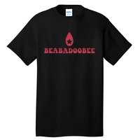 Beabadoobee Tall T-Shirt