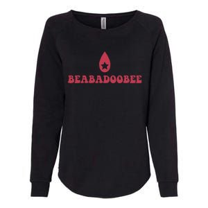 Beabadoobee Womens California Wash Sweatshirt