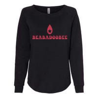 Beabadoobee Womens California Wash Sweatshirt