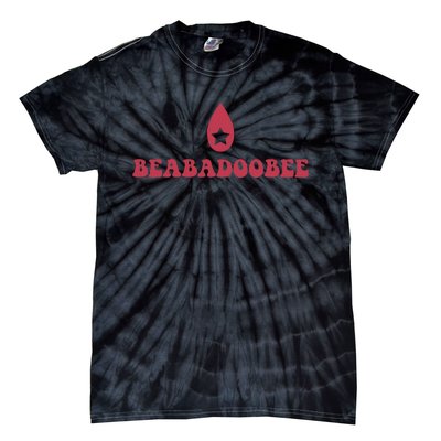 Beabadoobee Tie-Dye T-Shirt