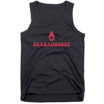 Beabadoobee Tank Top