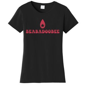 Beabadoobee Women's T-Shirt