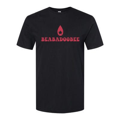 Beabadoobee Softstyle CVC T-Shirt