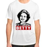 Betty Adult ChromaSoft Performance T-Shirt