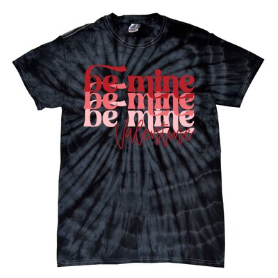 Bemine Tie-Dye T-Shirt