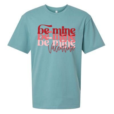 Bemine Sueded Cloud Jersey T-Shirt