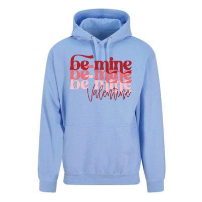 Bemine Unisex Surf Hoodie