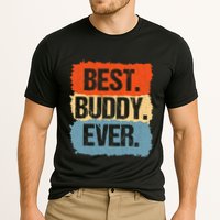 Best Buddy Ever Cooling Performance Crew T-Shirt