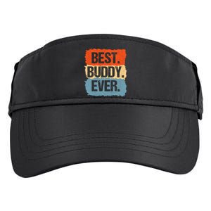 Best Buddy Ever Adult Drive Performance Visor