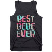 Best Bebe Ever Mother's Day Tank Top