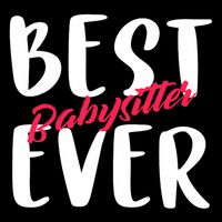 Best Babysitter Ever Professional Sitter And Nanny Gifts Bag