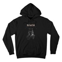 Big Bach Energy Hoodie