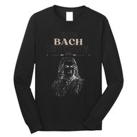 Big Bach Energy Long Sleeve Shirt