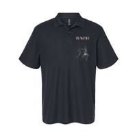 Big Bach Energy Softstyle Adult Sport Polo