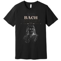 Big Bach Energy Premium T-Shirt