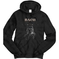 Big Bach Energy Tie Dye Hoodie