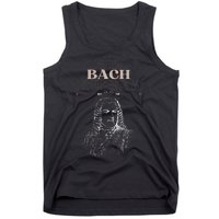 Big Bach Energy Tank Top