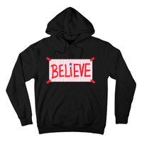 Believe Hoodie