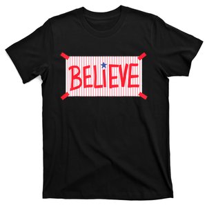 Believe T-Shirt