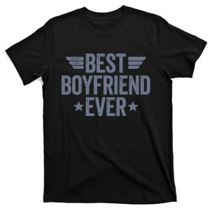 Best Boyfriend Ever T-Shirt