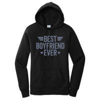 Best Boyfriend Ever Women's Pullover Hoodie