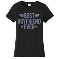 Best Boyfriend Ever Women's T-Shirt