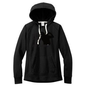 Bestdadbypar Women's Fleece Hoodie